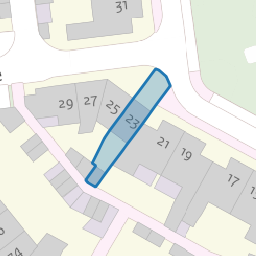 Perceel RBG01-B-3755