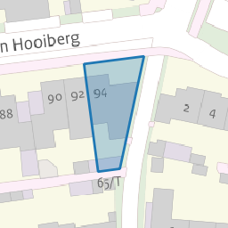 Perceel RBG01-B-3756