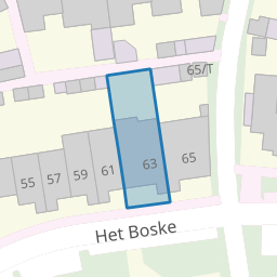 Perceel RBG01-B-3762