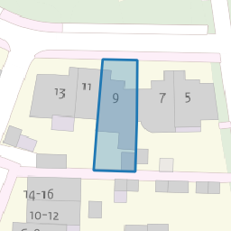 Perceel RBG01-B-3765