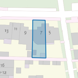 Perceel RBG01-B-3766