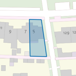 Perceel RBG01-B-3767