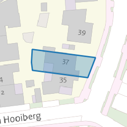 Perceel RBG01-B-3769