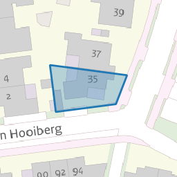 Perceel RBG01-B-3770