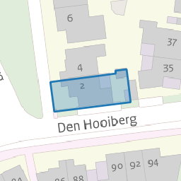 Perceel RBG01-B-3771