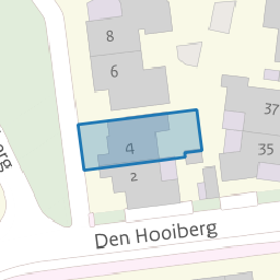 Perceel RBG01-B-3772