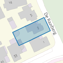 Perceel RBG01-B-3774