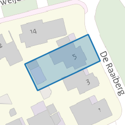 Perceel RBG01-B-3775