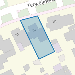 Perceel RBG01-B-3777