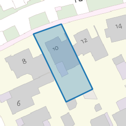 Perceel RBG01-B-3778