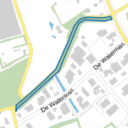 Perceel RBG01-B-3812