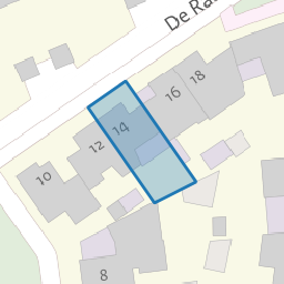 Perceel RBG01-B-3833