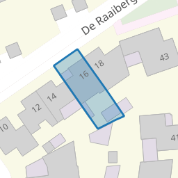 Perceel RBG01-B-3834