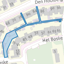 Perceel RBG01-B-3847