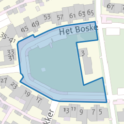 Perceel RBG01-B-3848