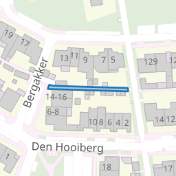 Perceel RBG01-B-3850