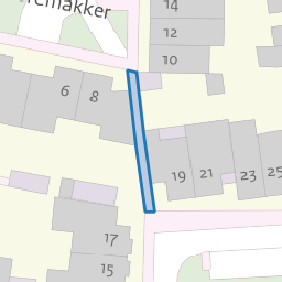 Perceel RBG01-B-3852