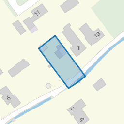 Perceel RBG01-B-3868