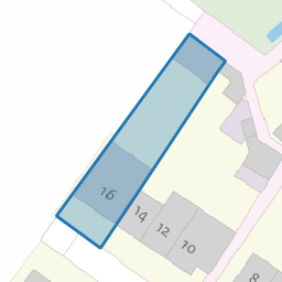 Perceel RBG01-B-3880