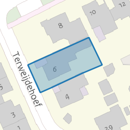 Perceel RBG01-B-3885