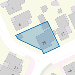 Perceel RBG01-B-3895