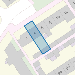 Perceel RBG01-B-3902