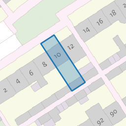 Perceel RBG01-B-3903