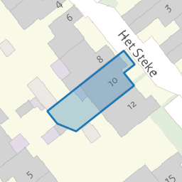 Perceel RBG01-B-3907