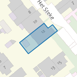 Perceel RBG01-B-3908