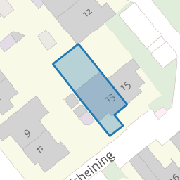 Perceel RBG01-B-3909