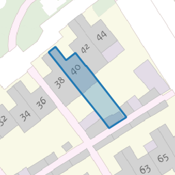 Perceel RBG01-B-3911