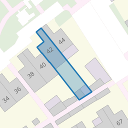 Perceel RBG01-B-3912