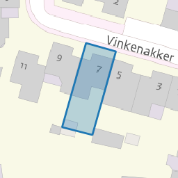 Perceel RBG01-B-3917