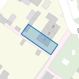 Perceel RBG01-B-3920