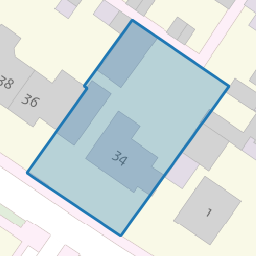 Perceel RBG01-B-3923