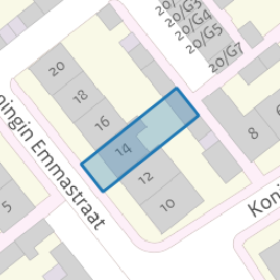 Perceel RBG01-B-3925