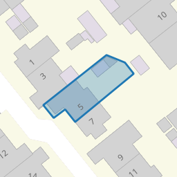 Perceel RBG01-B-3927