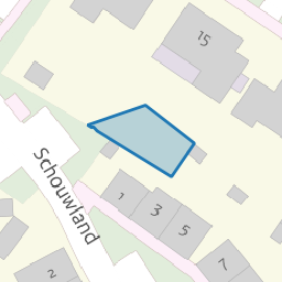 Perceel RBG01-B-3936