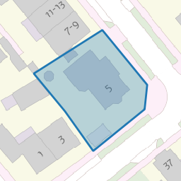 Perceel RBG01-B-3942