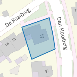 Perceel RBG01-B-3944