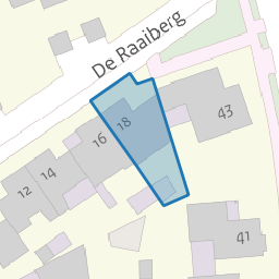 Perceel RBG01-B-3945