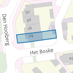 Perceel RBG01-B-3949