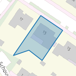 Perceel RBG01-B-3951