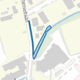 Perceel RBG01-B-3955