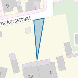 Perceel RBG01-B-3956