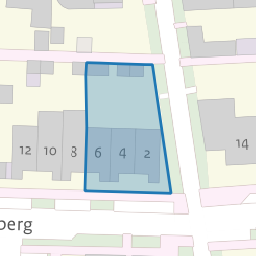 Perceel RBG01-B-3959