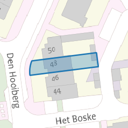 Perceel RBG01-B-3963