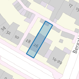 Perceel RBG01-B-3965