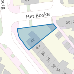 Perceel RBG01-B-3966