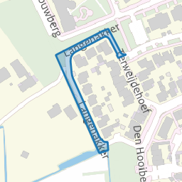 Perceel RBG01-B-3969